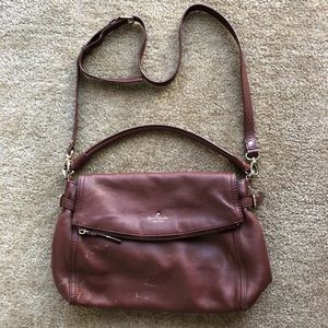 Kate Spade Crossbody Bag